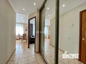 1-к квартира, вторичка, 35м2, 9/12 этаж