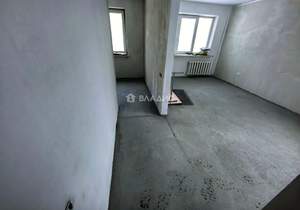 1-к квартира, вторичка, 30м2, 1/5 этаж