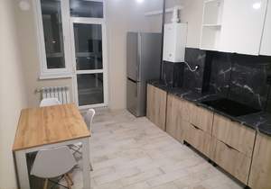 2-к квартира, вторичка, 59м2, 8/16 этаж