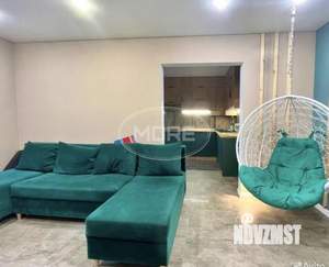 2-к квартира, вторичка, 60м2, 6/9 этаж