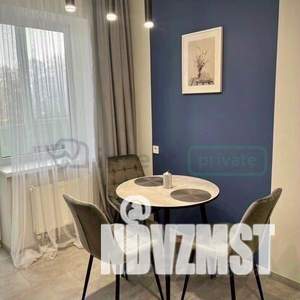 1-к квартира, вторичка, 38м2, 2/5 этаж