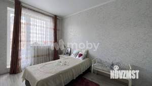 2-к квартира, вторичка, 65м2, 1/6 этаж