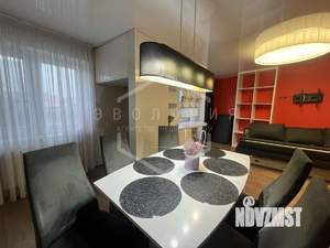 3-к квартира, вторичка, 101м2, 1/5 этаж