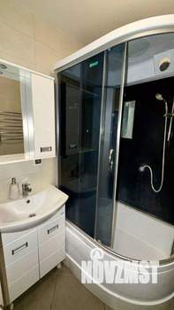 1-к квартира, вторичка, 37м2, 4/5 этаж