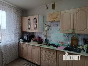 2-к квартира, вторичка, 61м2, 6/6 этаж