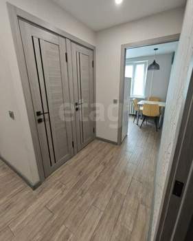 1-к квартира, вторичка, 33м2, 2/9 этаж