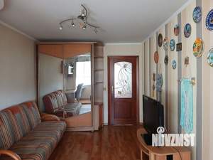 3-к квартира, вторичка, 67м2, 9/9 этаж