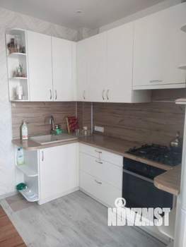 2-к квартира, вторичка, 49м2, 8/10 этаж