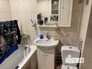 1-к квартира, вторичка, 38м2, 3/5 этаж