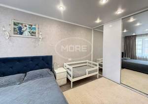 2-к квартира, вторичка, 62м2, 9/10 этаж