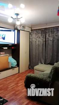 1-к квартира, вторичка, 30м2, 1/5 этаж