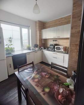 1-к квартира, вторичка, 38м2, 3/5 этаж