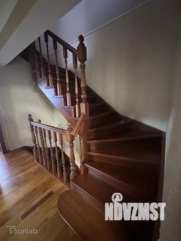 4-к квартира, вторичка, 170м2, 1/3 этаж