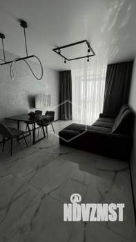 1-к квартира, вторичка, 45м2, 9/12 этаж