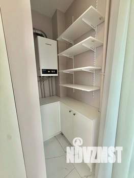 3-к квартира, вторичка, 94м2, 4/8 этаж