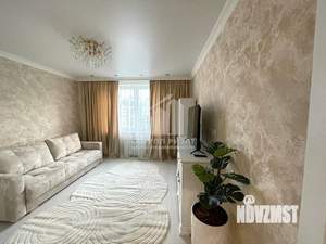 2-к квартира, вторичка, 66м2, 7/9 этаж