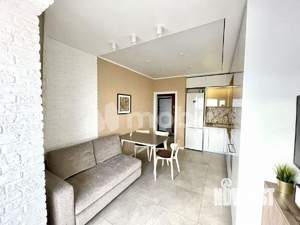 1-к квартира, вторичка, 48м2, 10/10 этаж