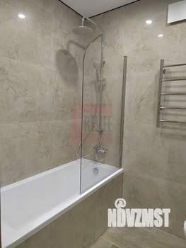 1-к квартира, вторичка, 36м2, 1/4 этаж