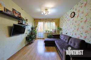 3-к квартира, вторичка, 64м2, 5/10 этаж