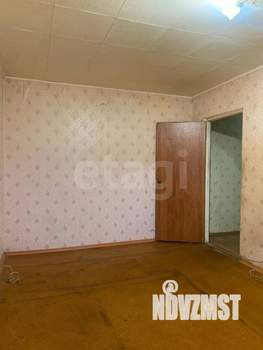 2-к квартира, вторичка, 50м2, 6/8 этаж