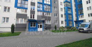 1-к квартира, вторичка, 36м2, 4/9 этаж