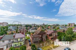 2-к квартира, вторичка, 70м2, 6/8 этаж