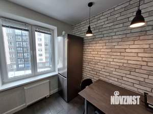 2-к квартира, вторичка, 57м2, 4/9 этаж