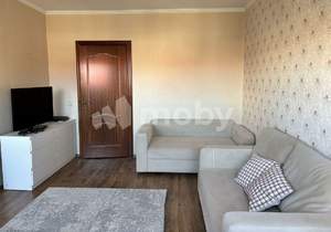 3-к квартира, вторичка, 91м2, 5/5 этаж