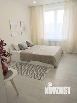 1-к квартира, вторичка, 34м2, 7/10 этаж