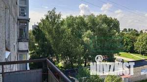 1-к квартира, вторичка, 35м2, 5/9 этаж