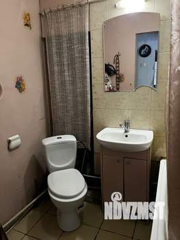 1-к квартира, вторичка, 31м2, 2/5 этаж