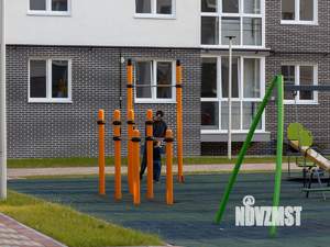 2-к квартира, вторичка, 56м2, 2/9 этаж