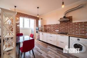 Студия квартира, вторичка, 44м2, 9/10 этаж