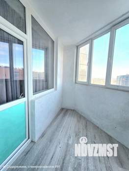 1-к квартира, вторичка, 43м2, 16/17 этаж