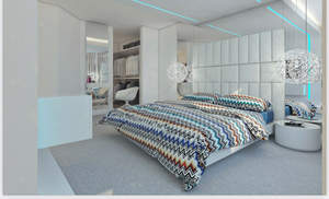 2-к квартира, вторичка, 71м2, 2/9 этаж