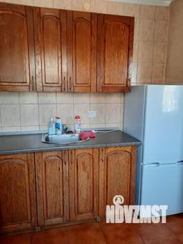 2-к квартира, вторичка, 44м2, 3/4 этаж