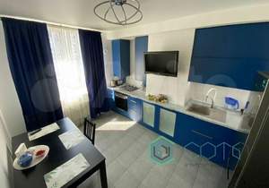 2-к квартира, вторичка, 60м2, 5/9 этаж