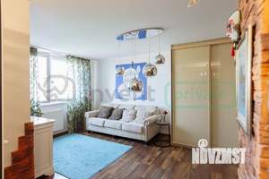 Студия квартира, вторичка, 38м2, 3/17 этаж