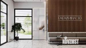 1-к квартира, вторичка, 45м2, 4/18 этаж