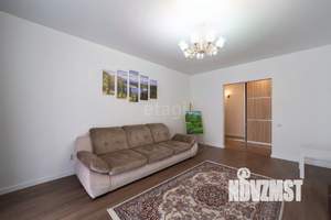 2-к квартира, вторичка, 67м2, 6/10 этаж