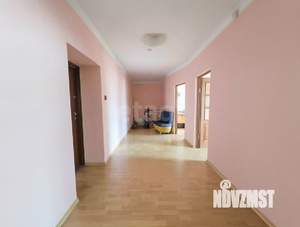 4-к квартира, вторичка, 155м2, 1/6 этаж