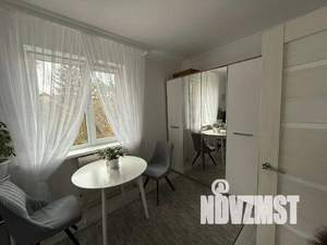 2-к квартира, вторичка, 42м2, 2/3 этаж