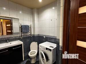 1-к квартира, вторичка, 46м2, 4/9 этаж