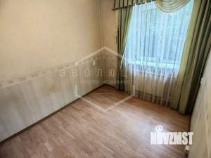 2-к квартира, вторичка, 41м2, 3/5 этаж