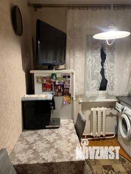 1-к квартира, вторичка, 22м2, 5/5 этаж