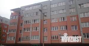 2-к квартира, вторичка, 55м2, 4/5 этаж