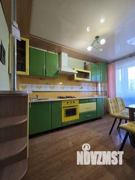 3-к квартира, вторичка, 63м2, 3/5 этаж