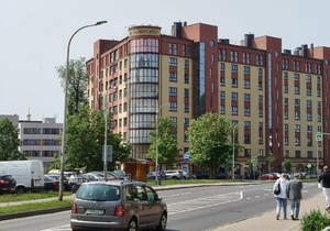 2-к квартира, вторичка, 69м2, 2/9 этаж