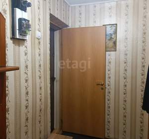 2-к квартира, вторичка, 40м2, 3/3 этаж