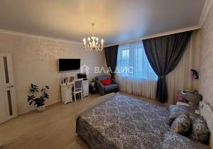 1-к квартира, вторичка, 47м2, 3/8 этаж